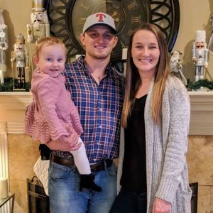 Meet your Posher, Alison